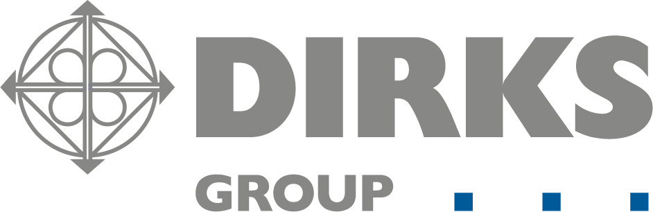 Dirks Group Logo