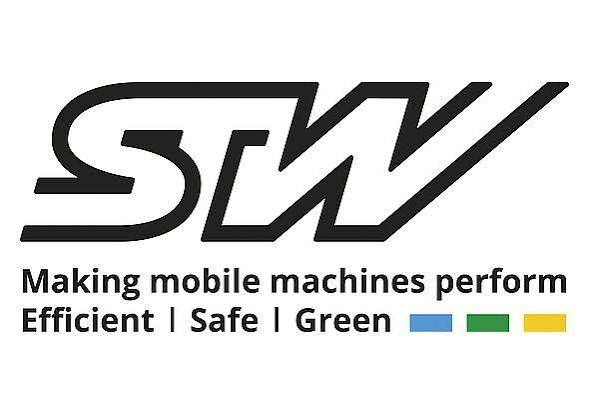 Sensor-Technik Wiedemann (STW) Logo