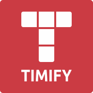 TIMIFY Logo