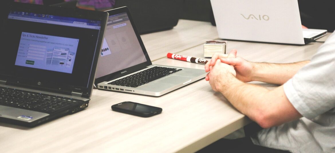 Recruitment as a Service, die Lösung zur Fachkräftemangel