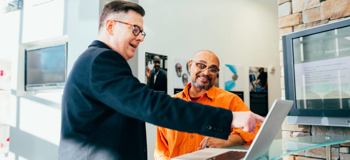 Recruiting-Kosten senken mit Recruitment as a Service RaaS