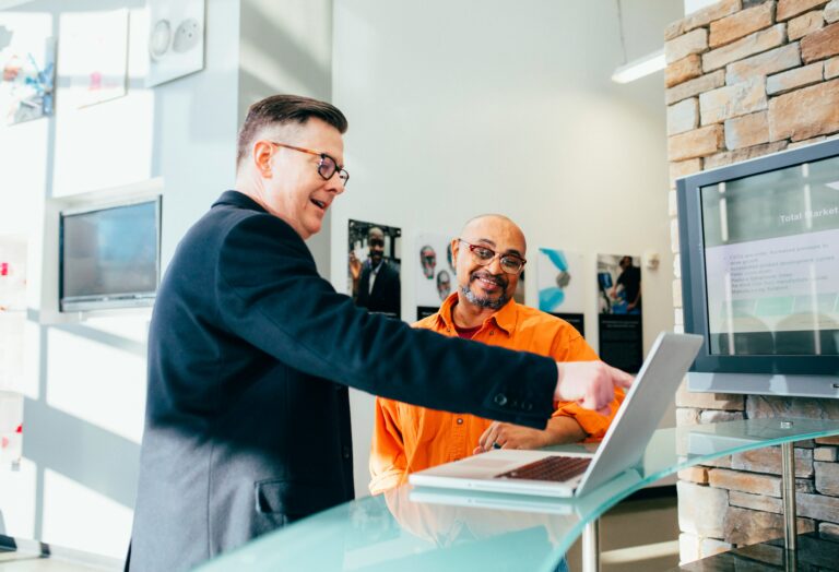 Recruiting-Kosten senken mit Recruitment as a Service RaaS